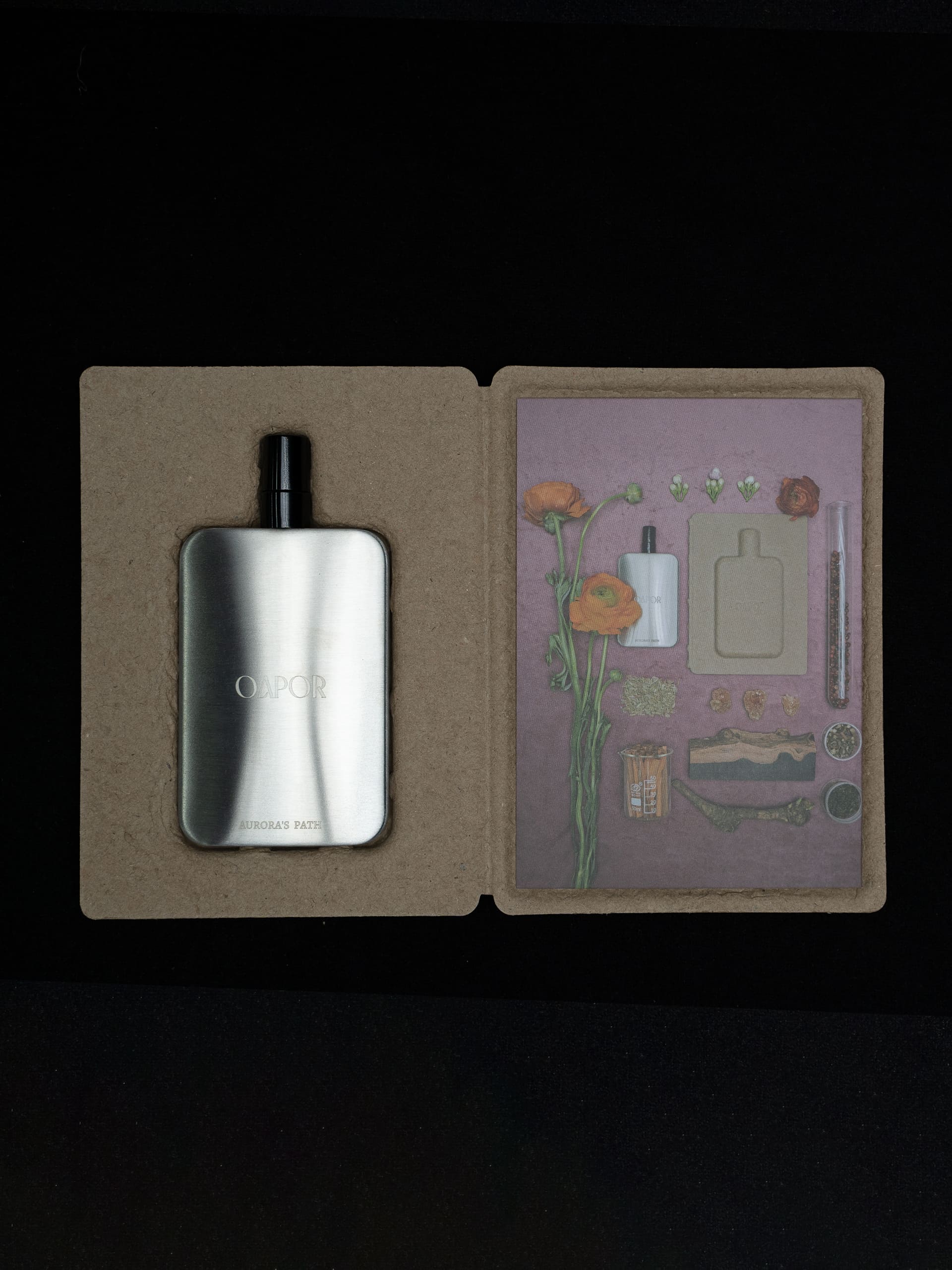 AURORA'S PATH - Featherlight Edition