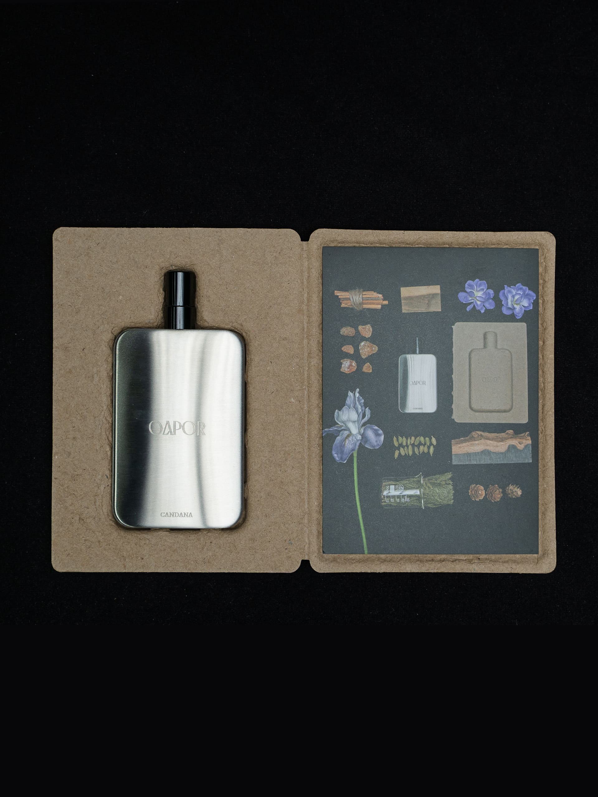 CANDANA - Featherlight Edition