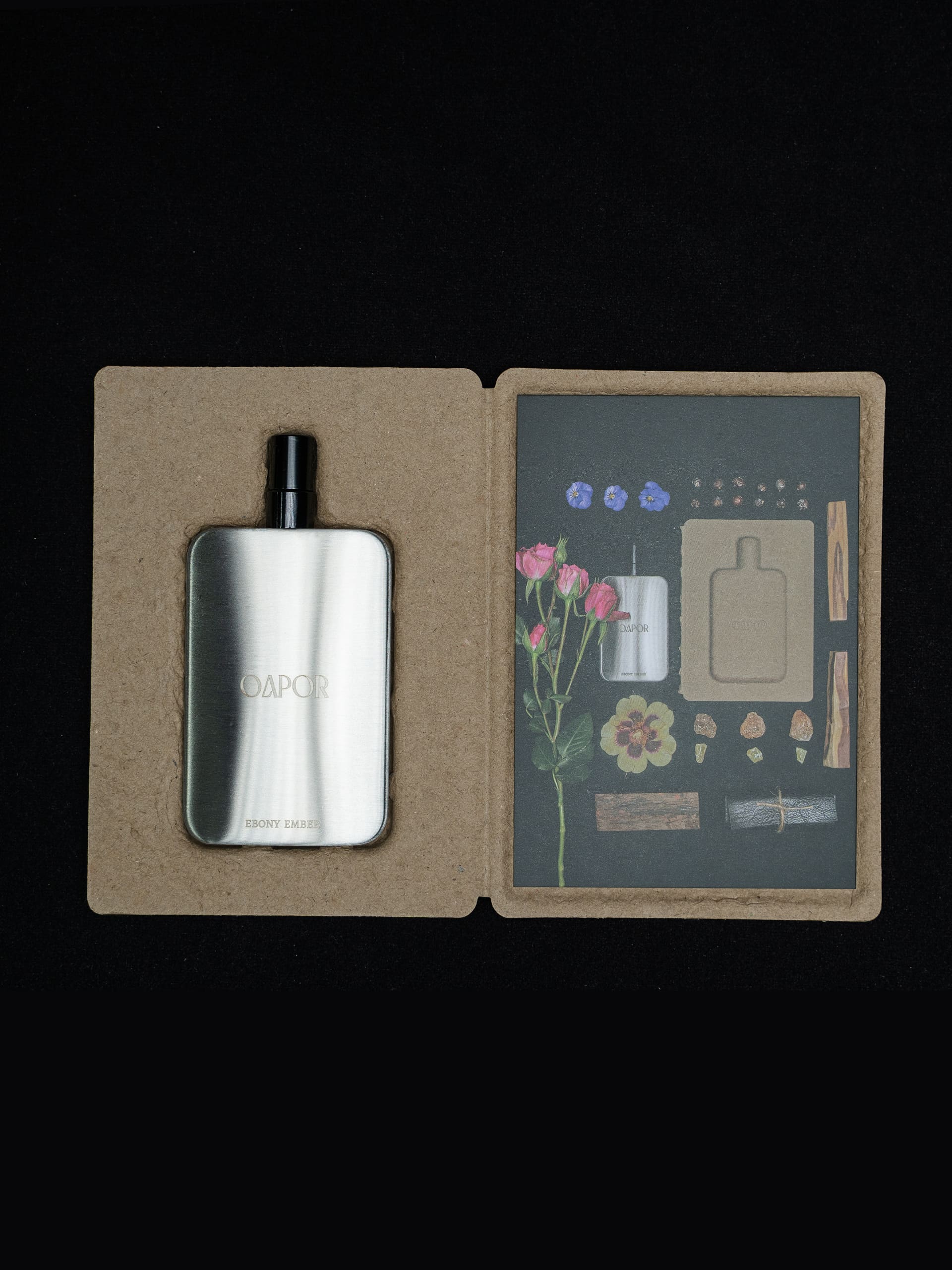 EBONY EMBER - Featherlight Edition