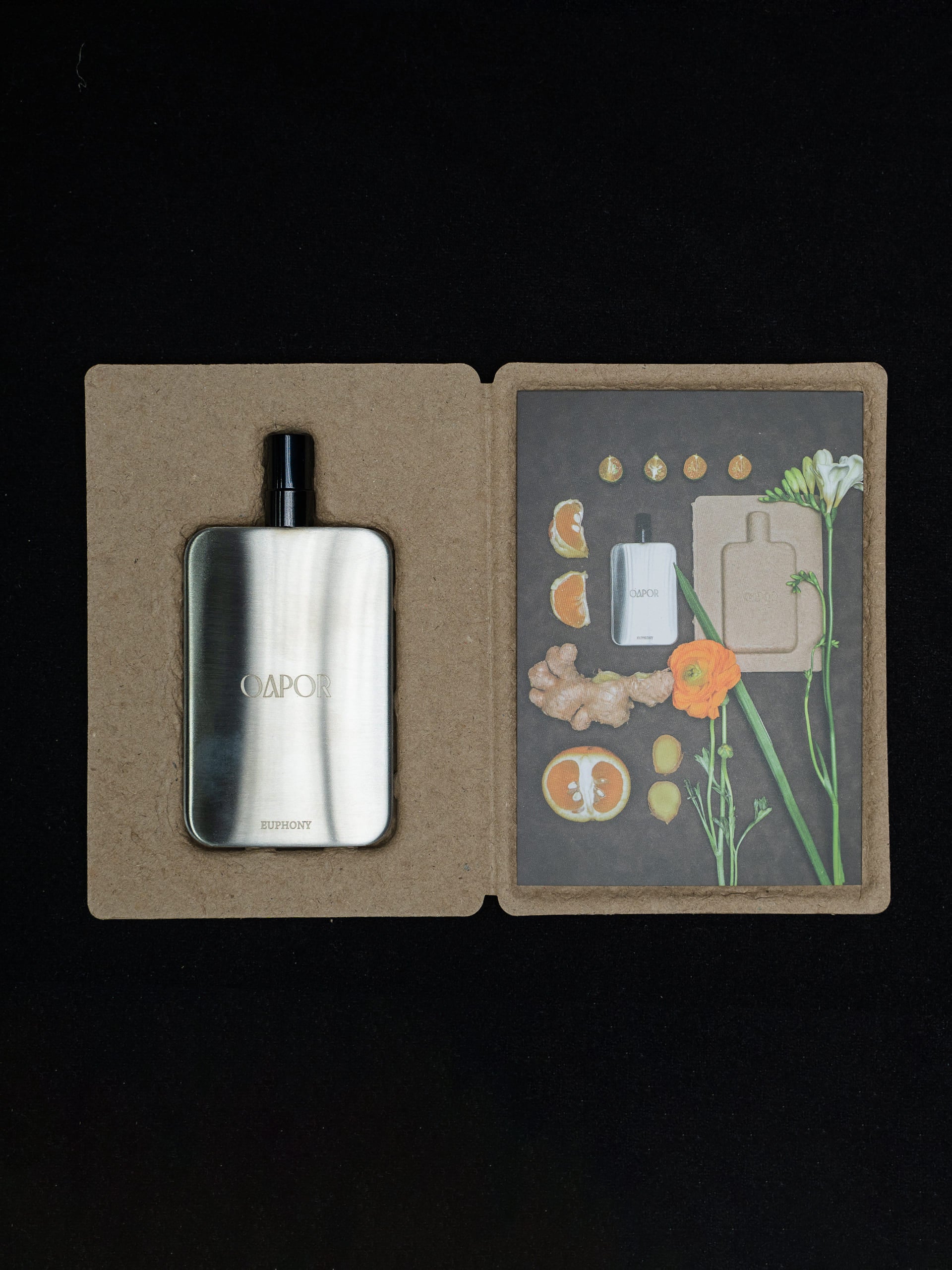 EUPHONY - Featherlight Edition