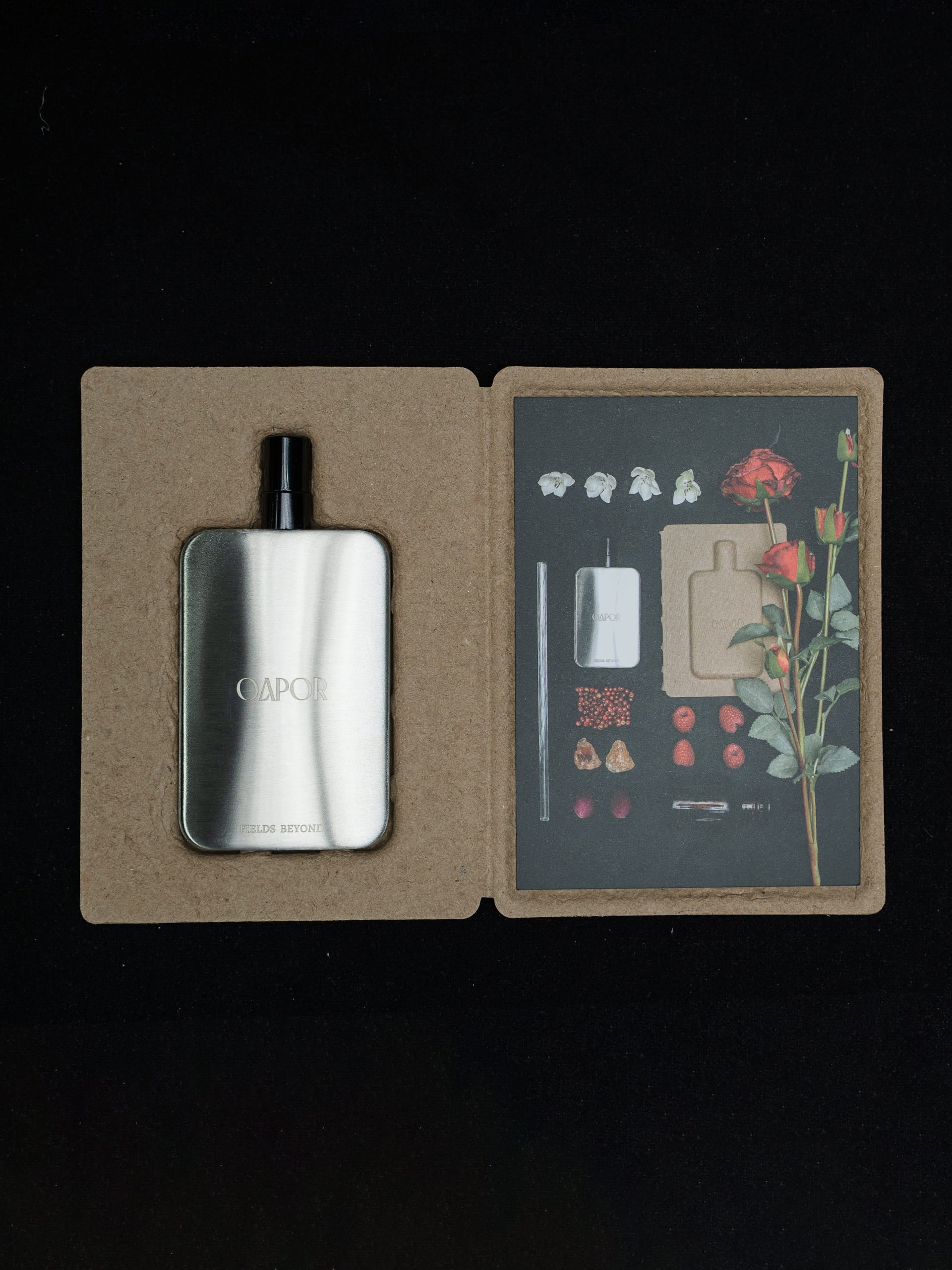 FIELDS BEYOND - Featherlight Edition