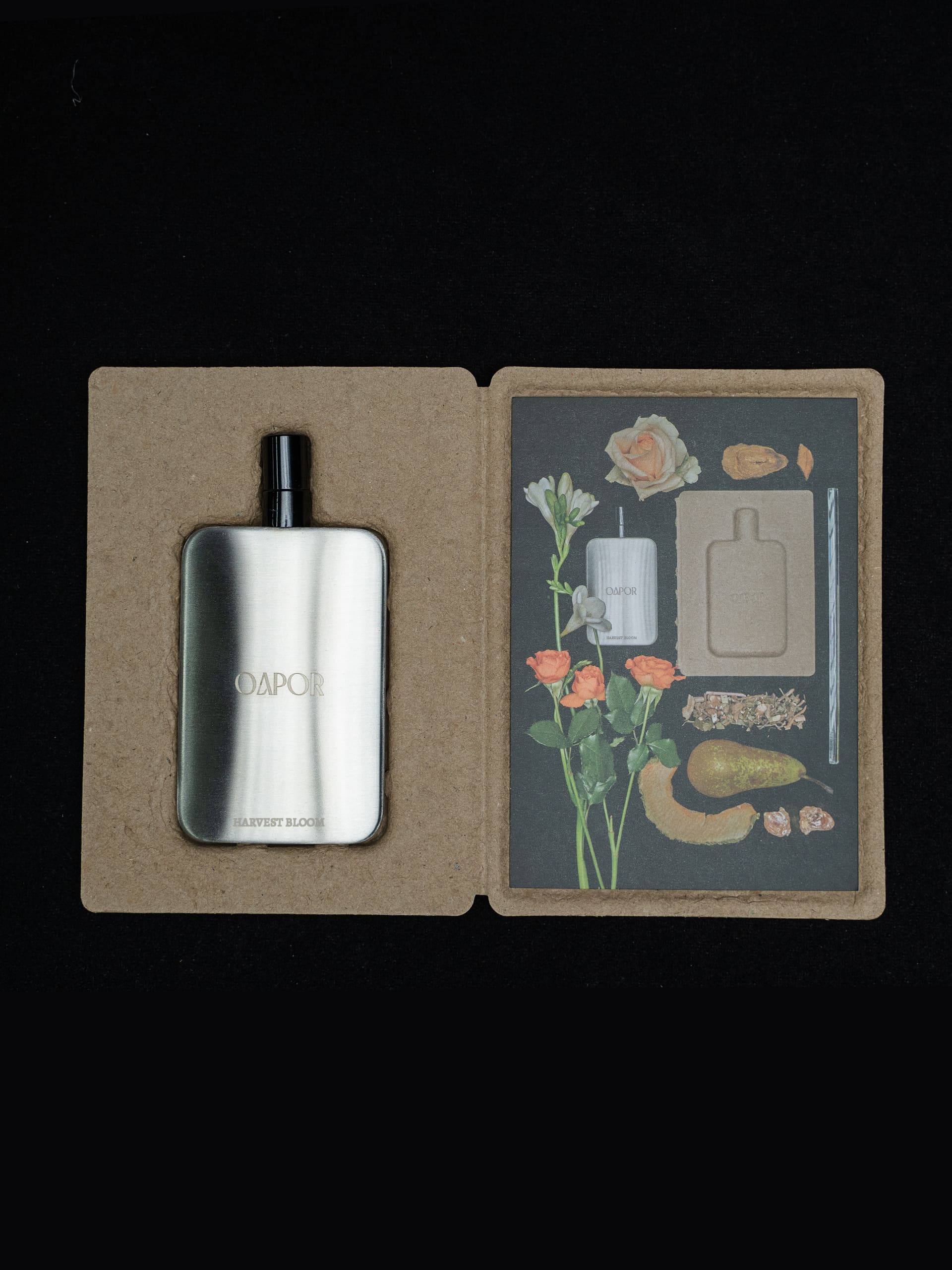 HARVEST BLOOM - Featherlight Edition