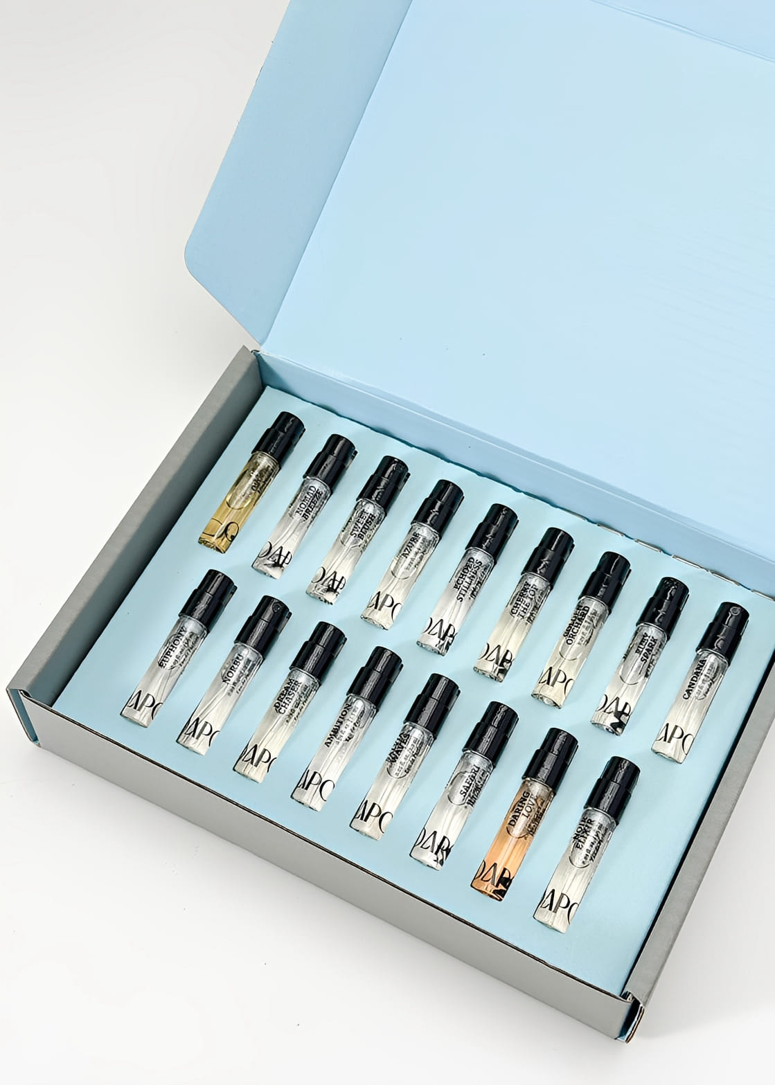 FRAGRANCE DISCOVERY SET