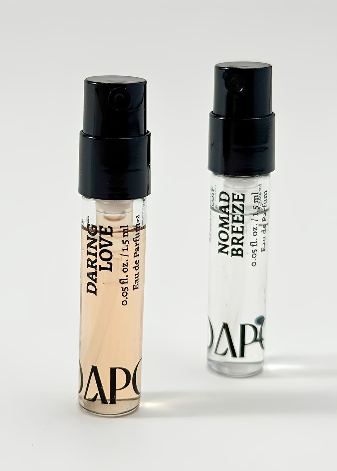 FRAGRANCE DISCOVERY SET