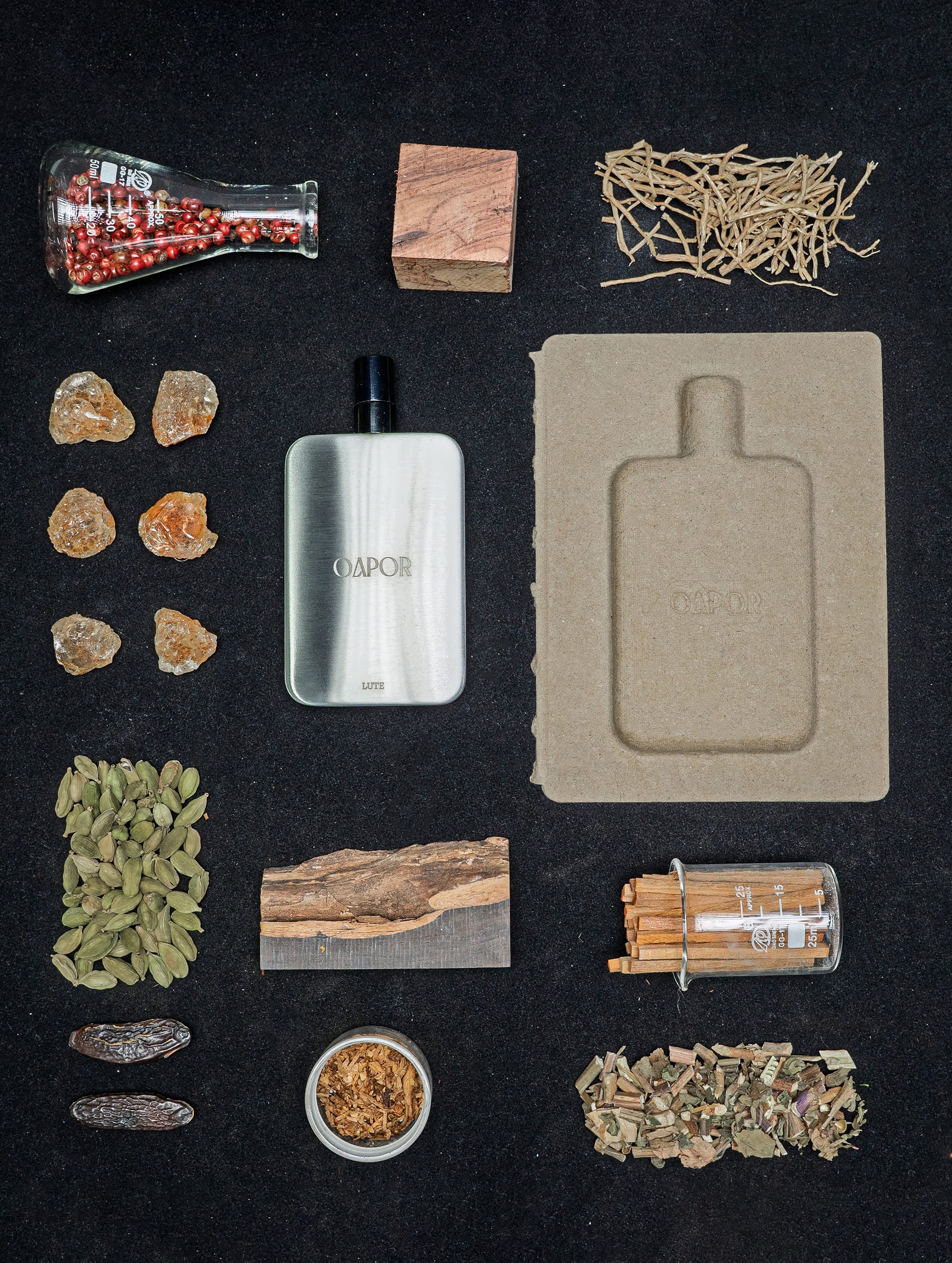 LUTE - Featherlight Edition