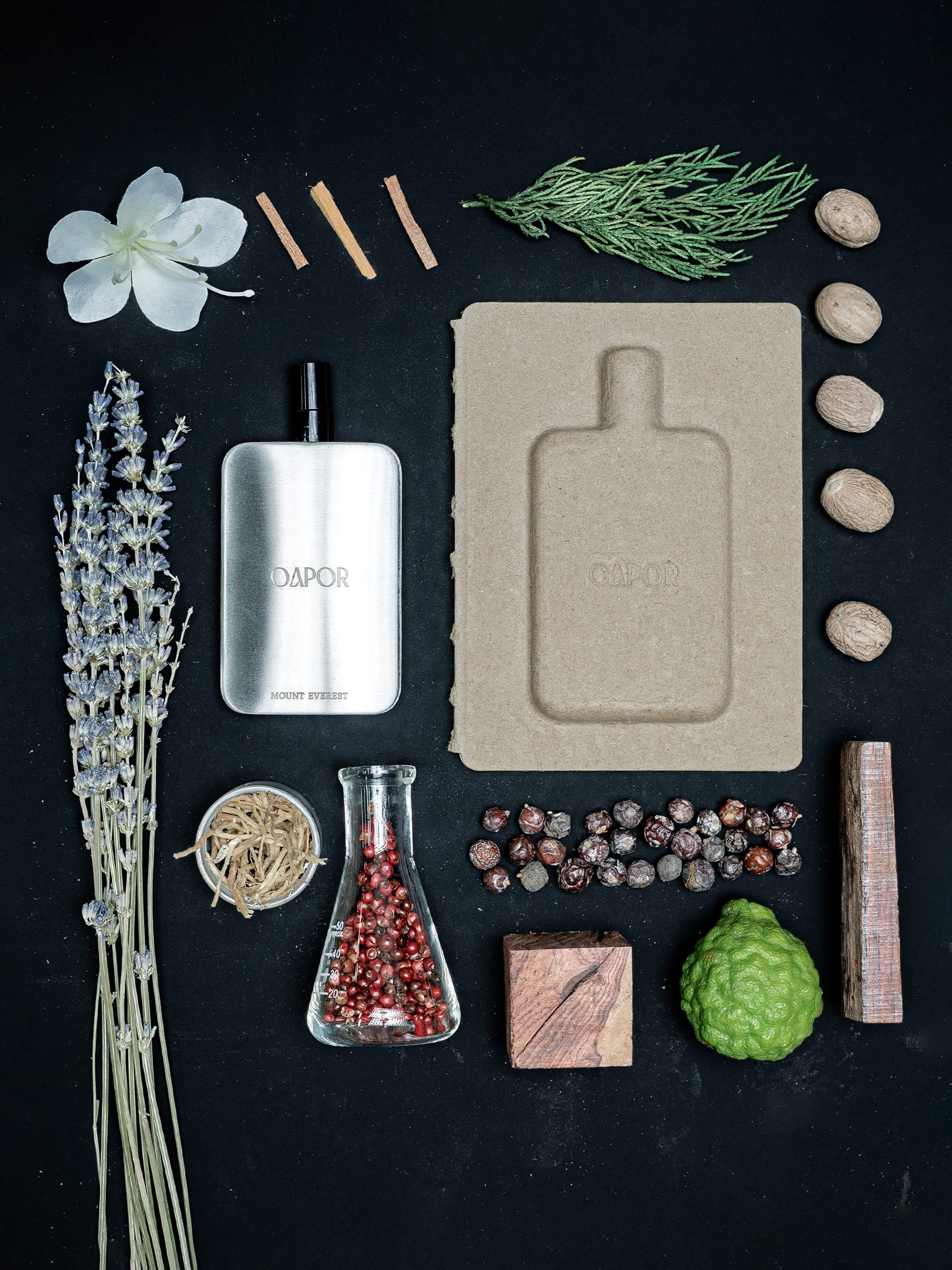 MOUNT EVEREST - Featherlight Edition