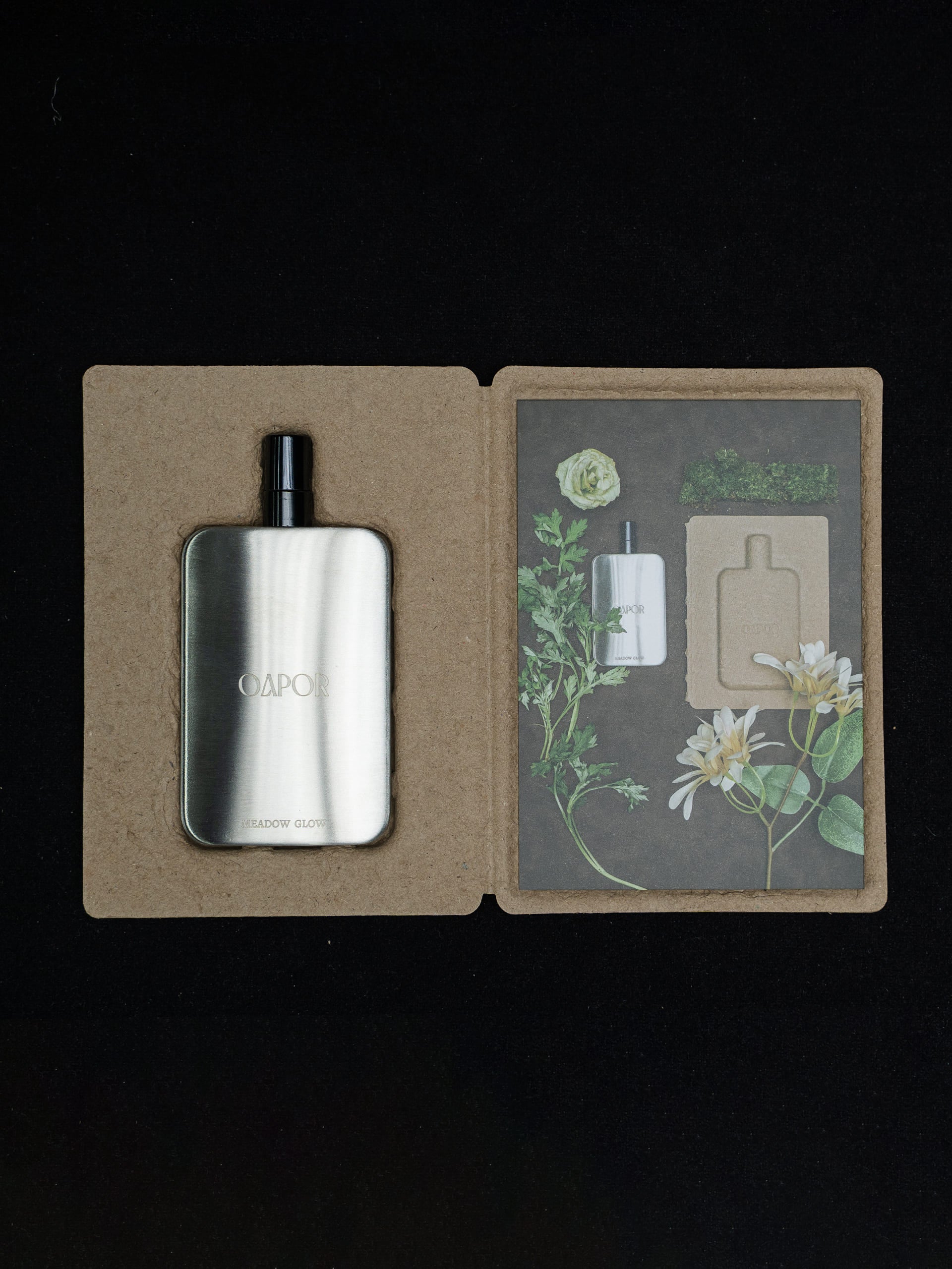 MEADOW GLOW - Featherlight Edition