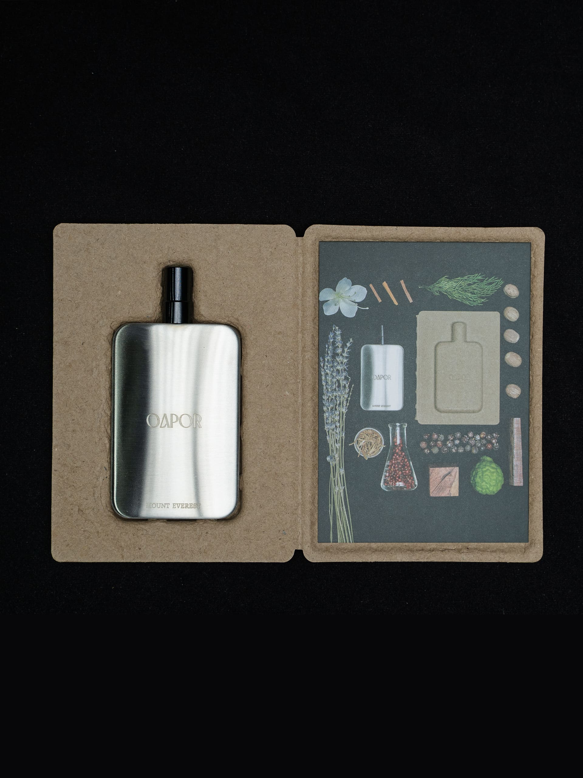 MOUNT EVEREST - Featherlight Edition