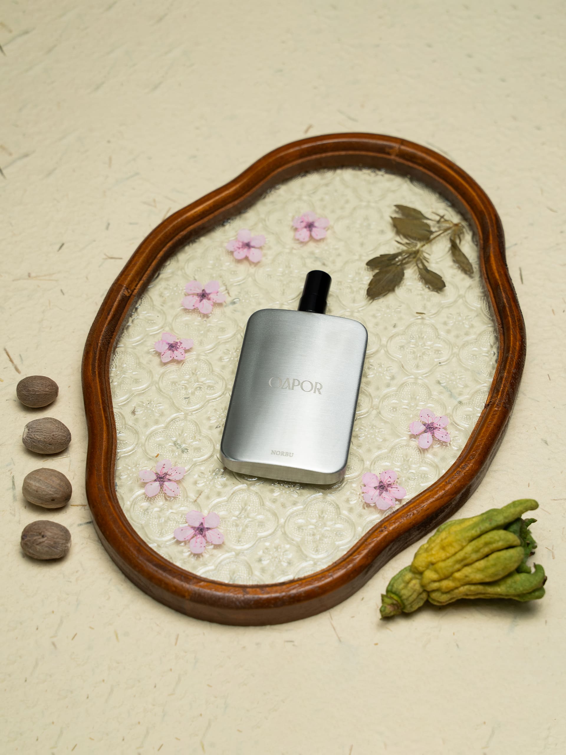 NORBU - Featherlight Edition