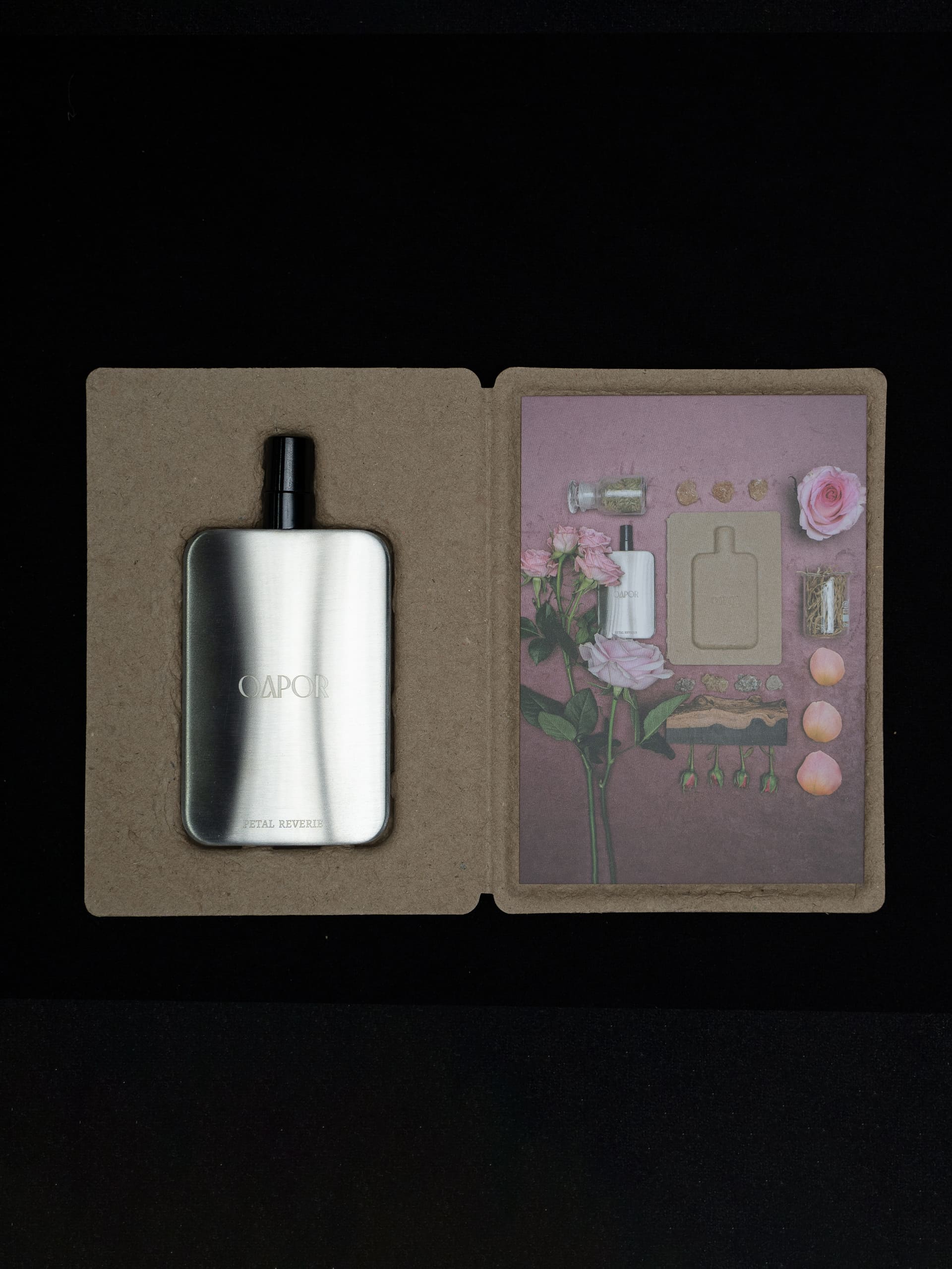 PETAL REVERIE - Featherlight Edition