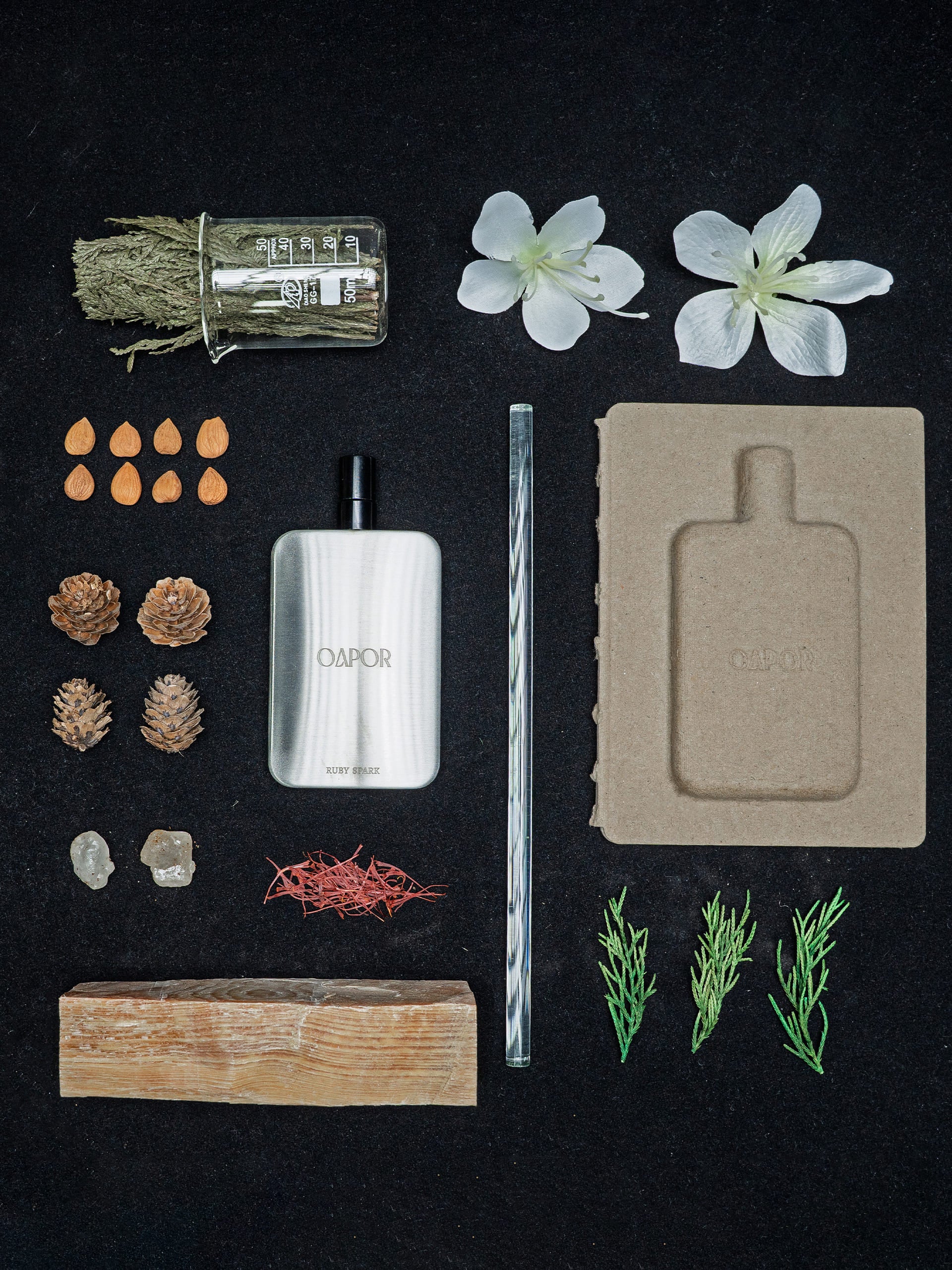 RUBY SPARK - Featherlight Edition