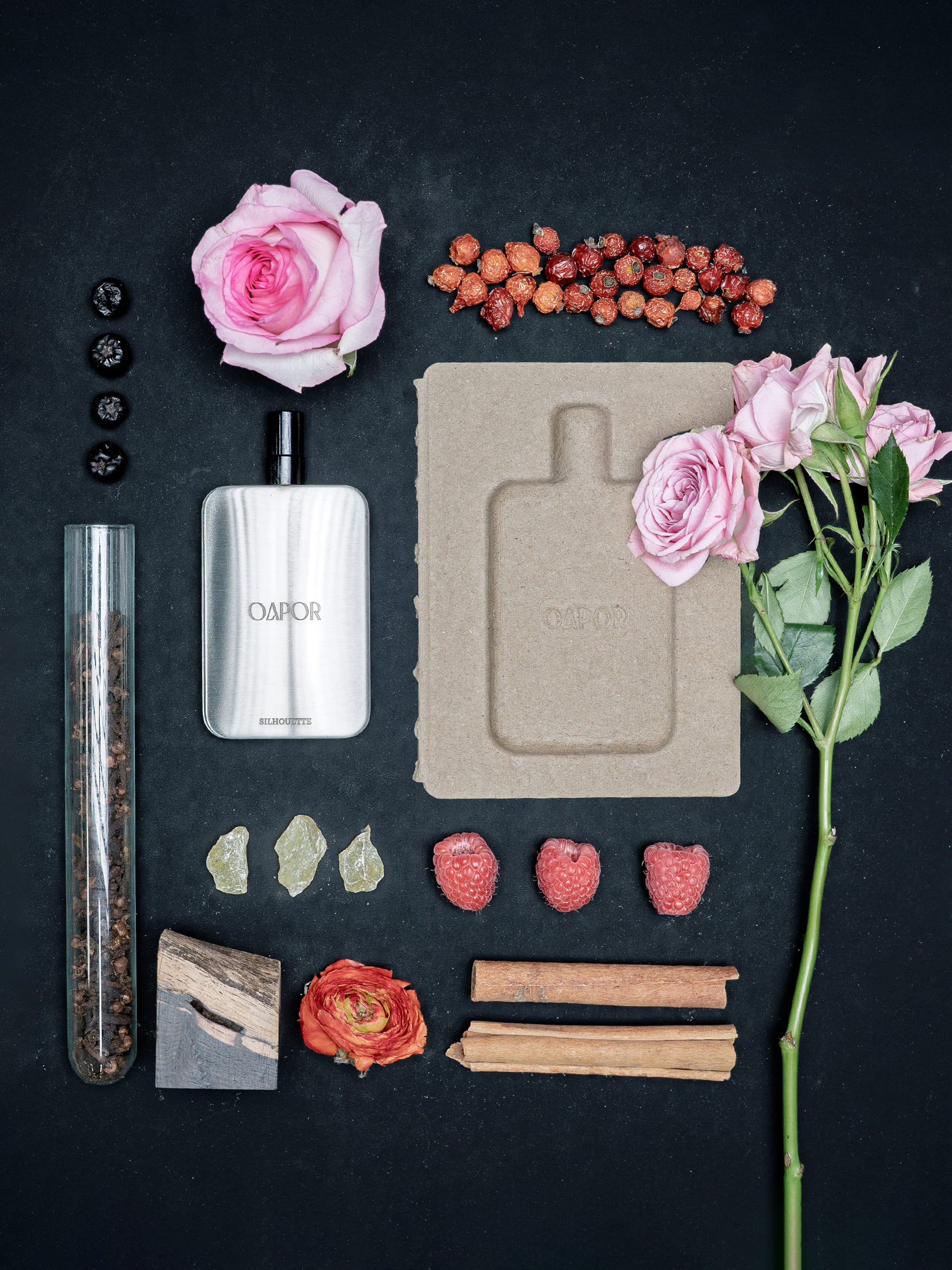 SILHOUETTE - Featherlight Edition