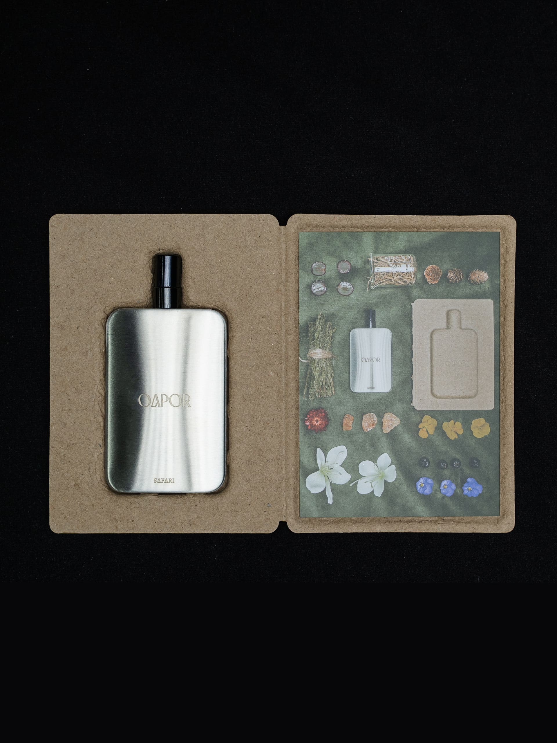 SAFARI - Featherlight Edition