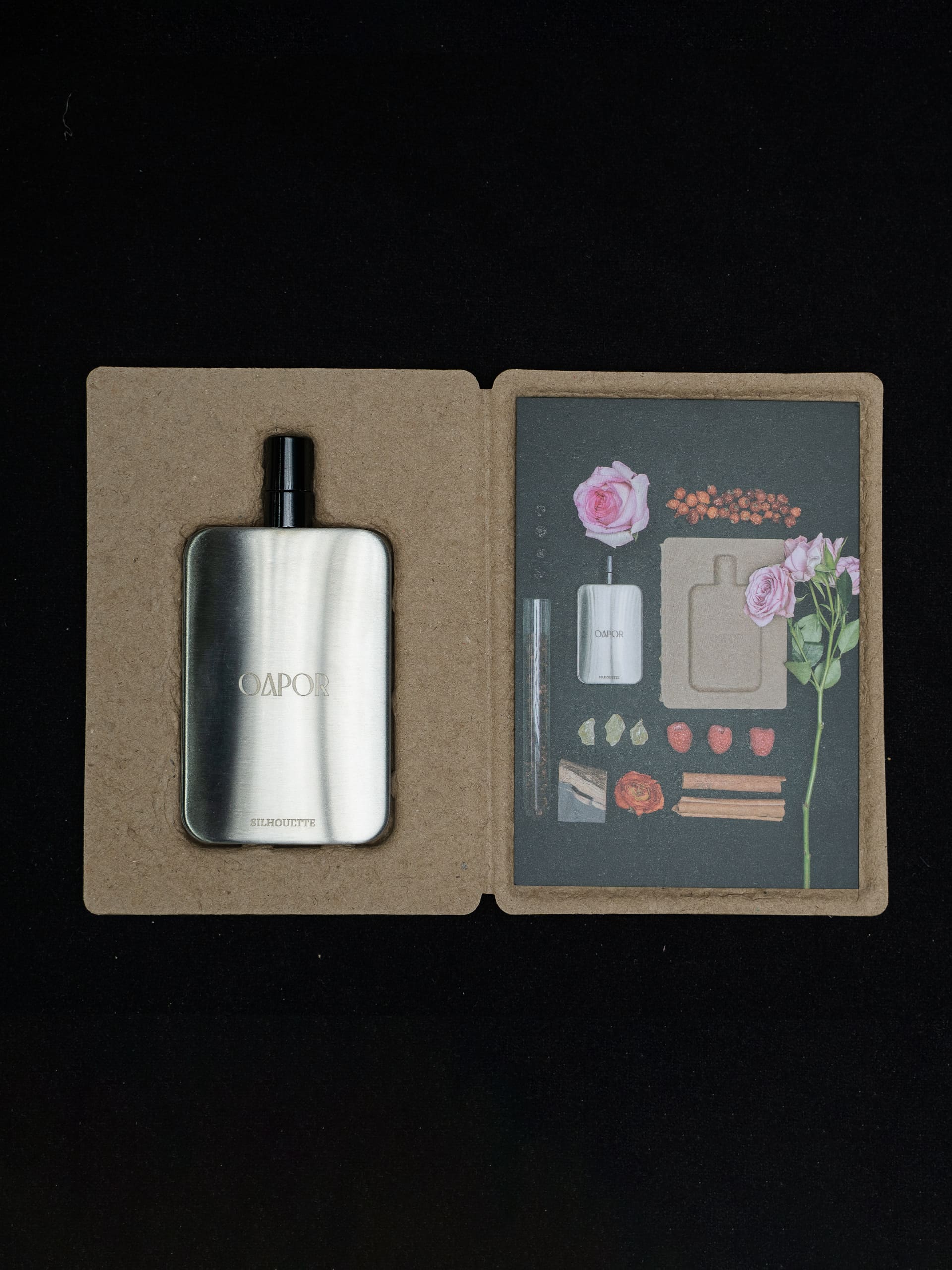 SILHOUETTE - Featherlight Edition