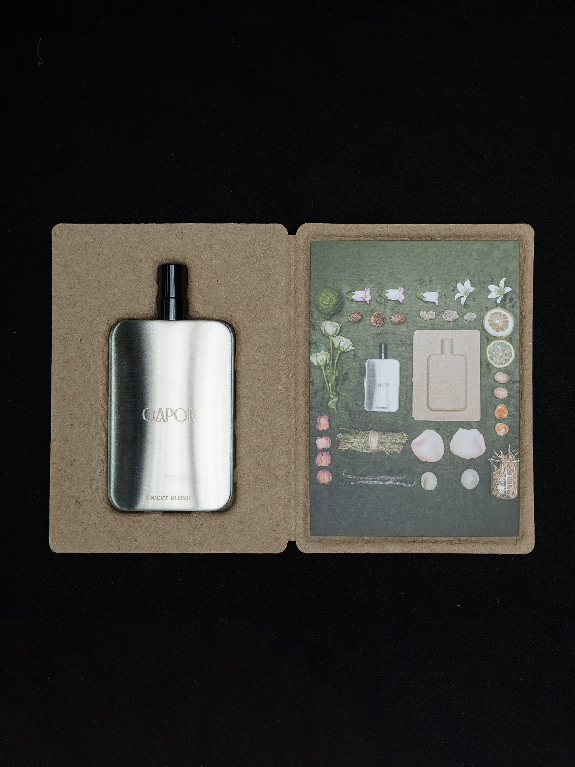 SWEET BLUSH - Featherlight Edition