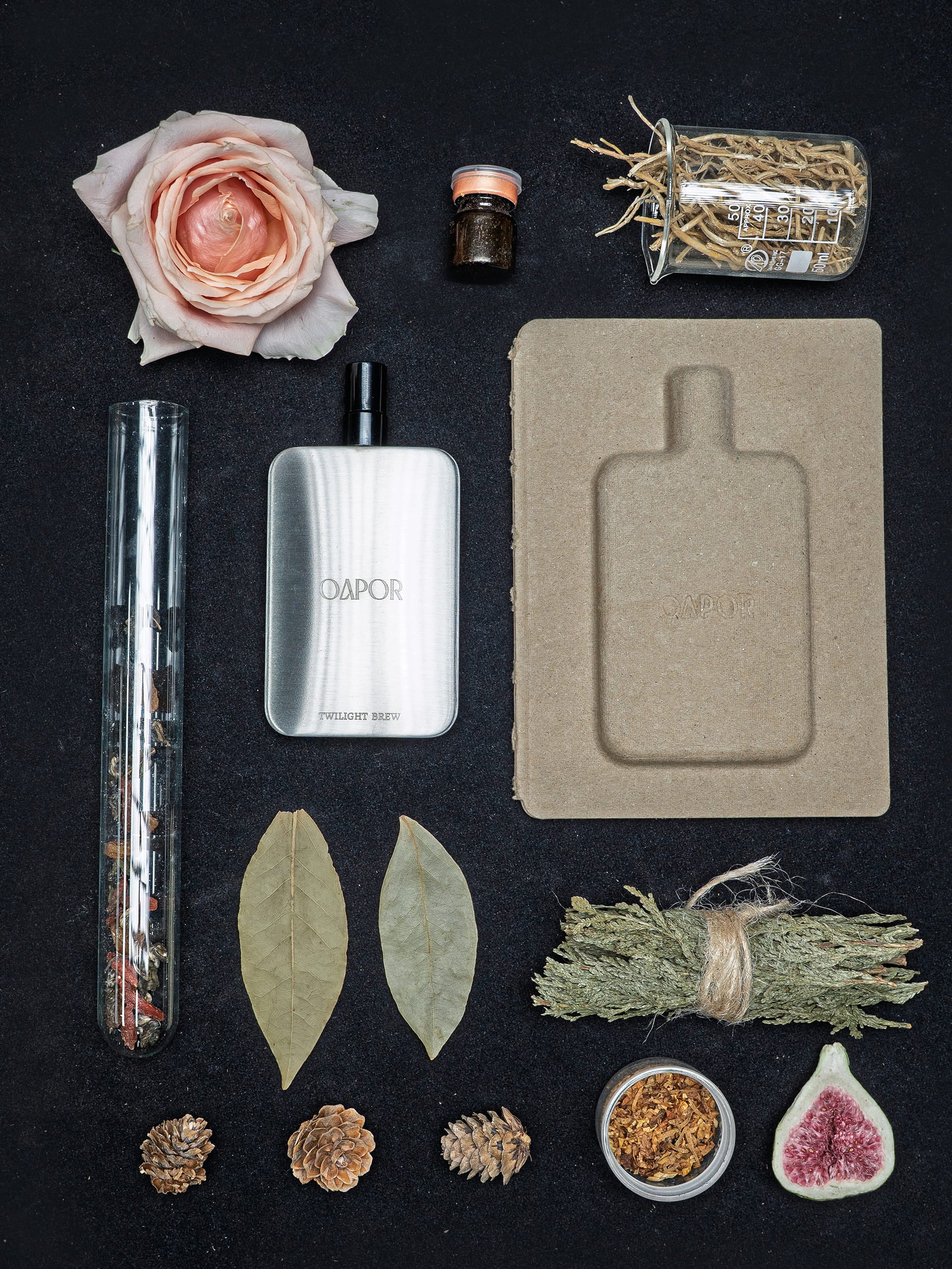 TWILIGHT BREW - Featherlight Edition