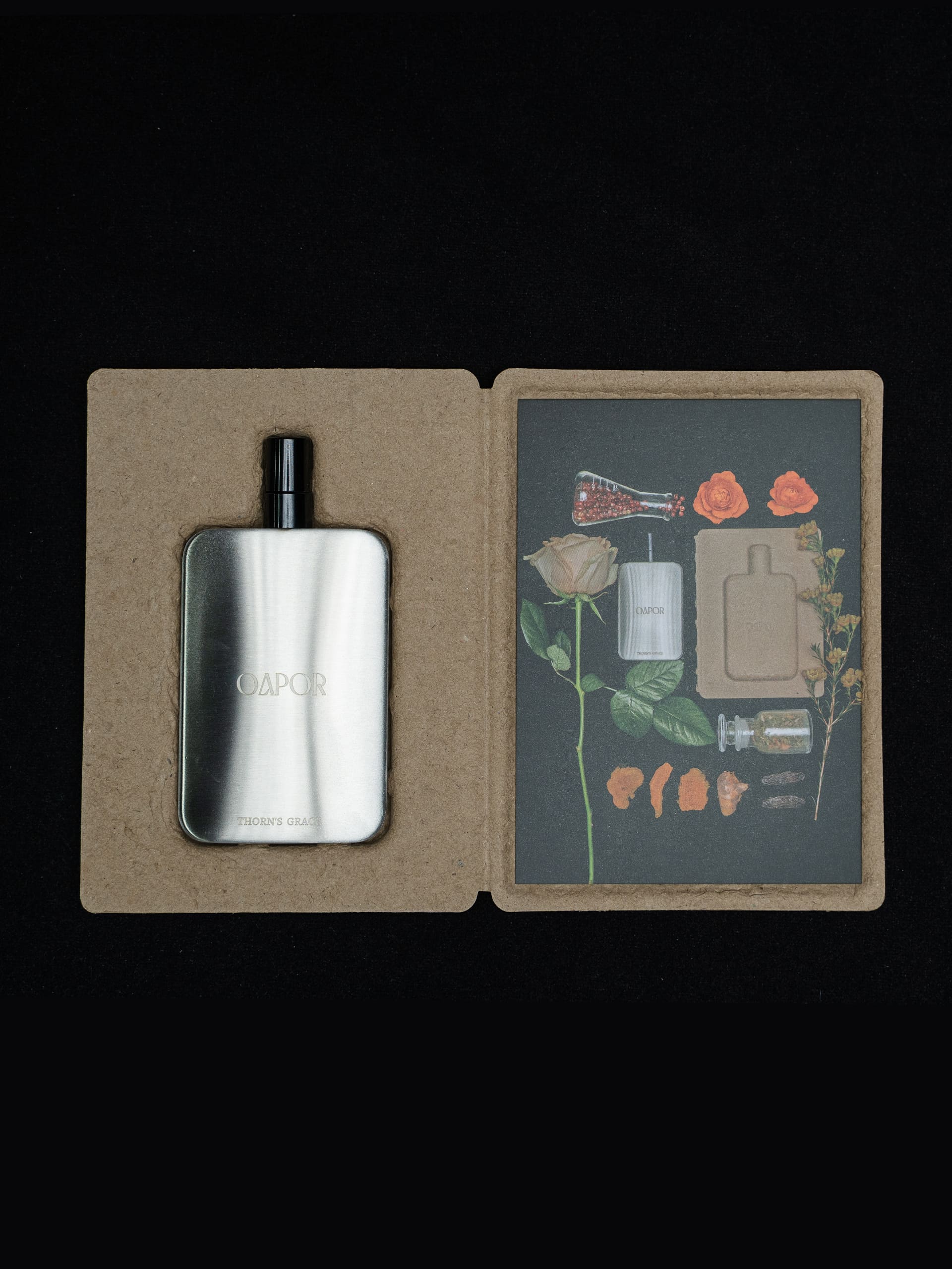 THORN'S GRACE - Featherlight Edition