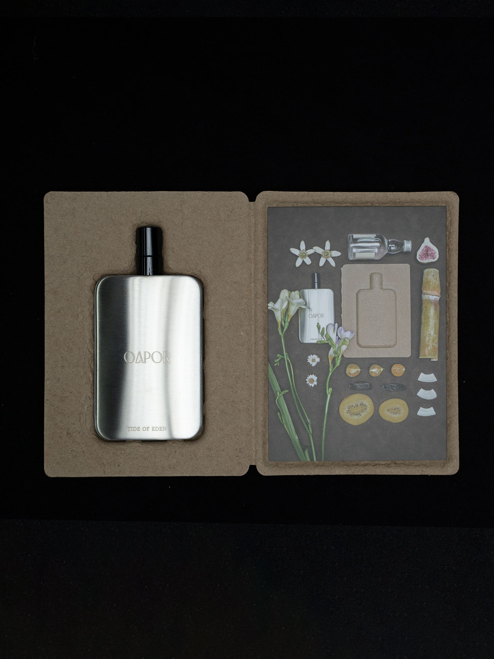 TIDE OF EDEN - Featherlight Edition