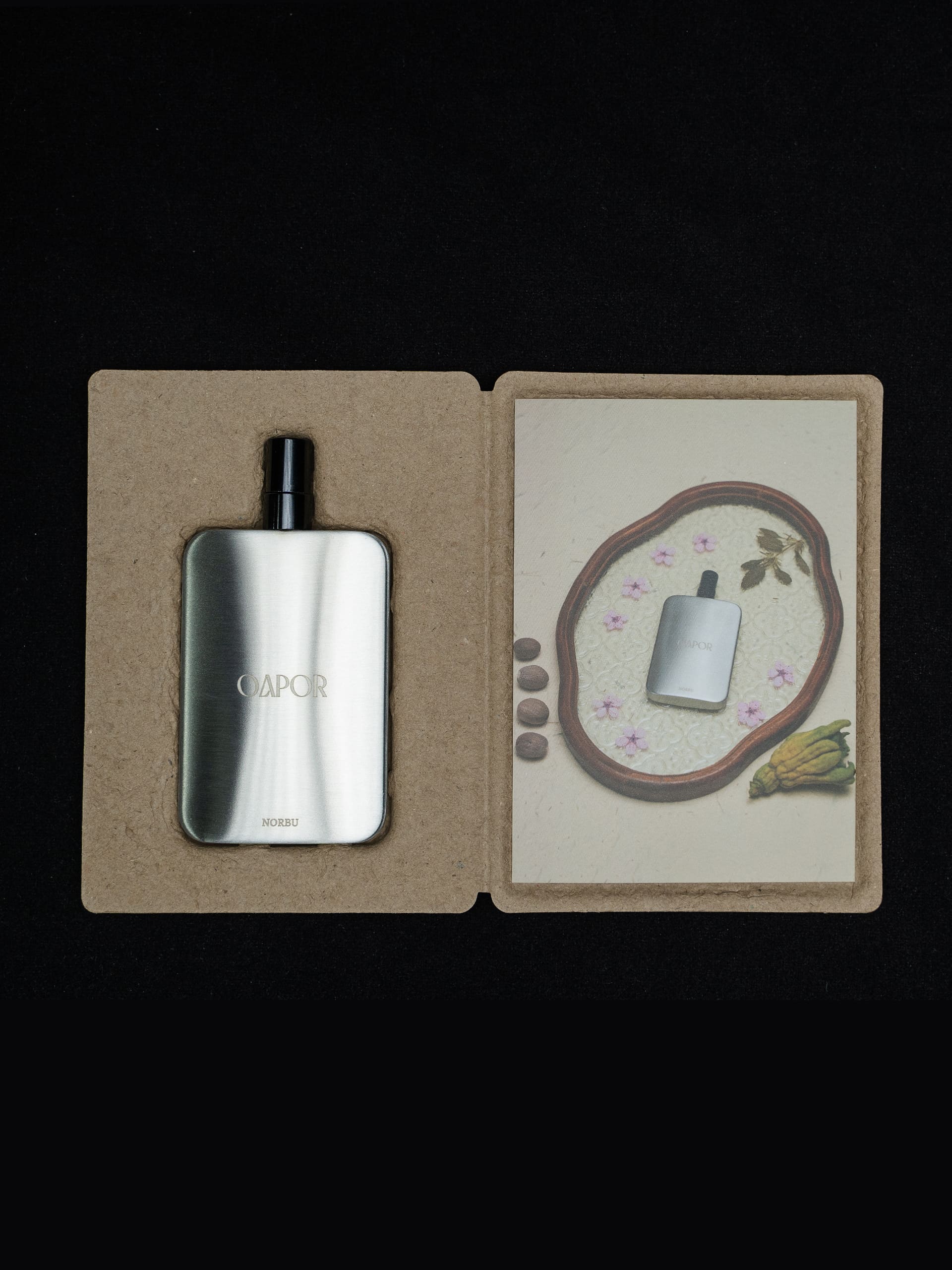 NORBU - Featherlight Edition