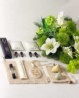 CYBER WEEK GIFT SET