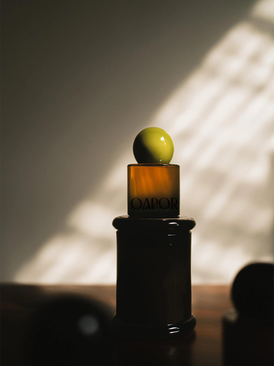 Perfume Body Spirits