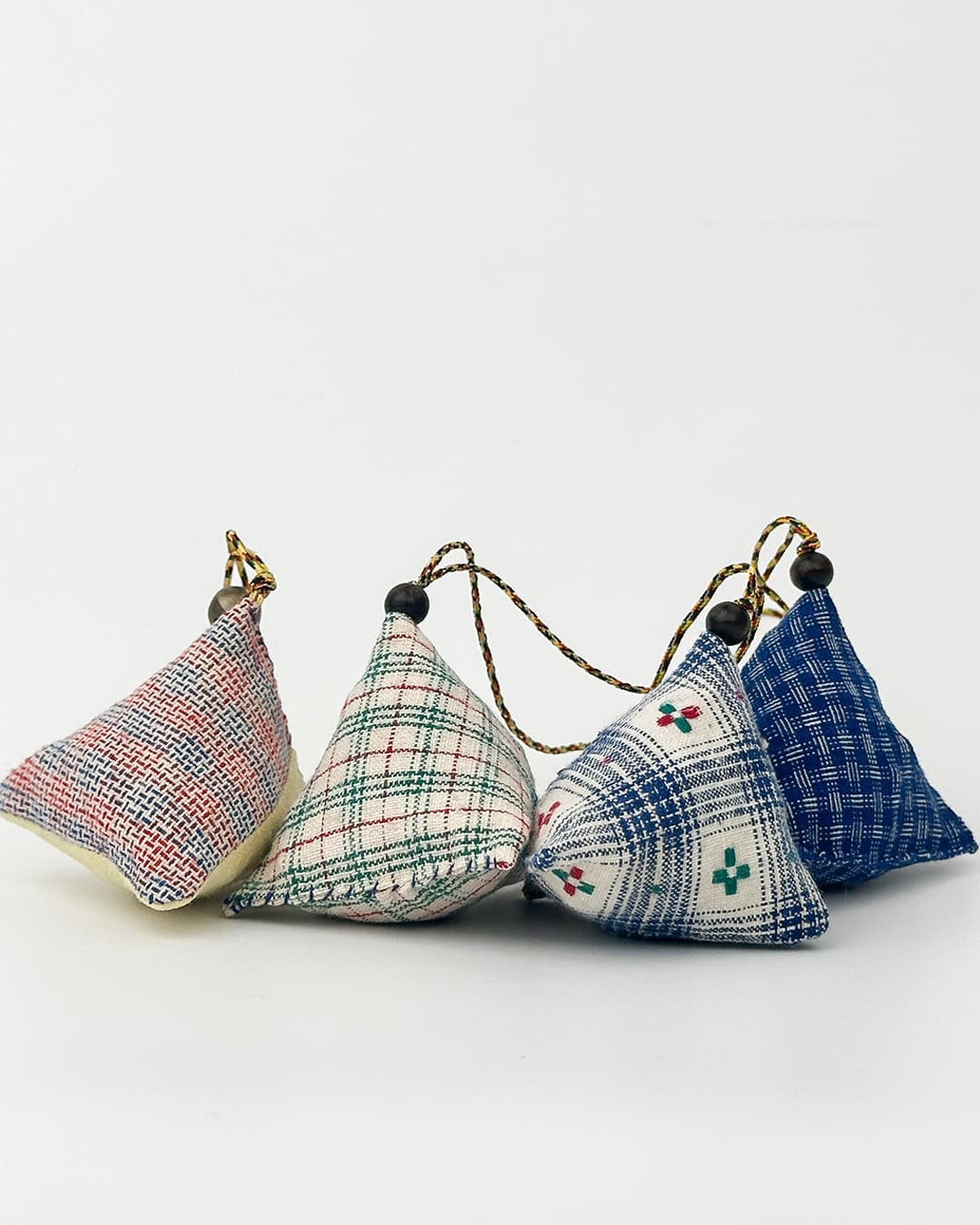 CHARITY HANDMADE HERBS SACHET