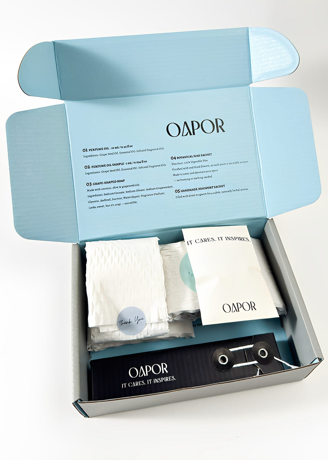 GIFT BOX SET