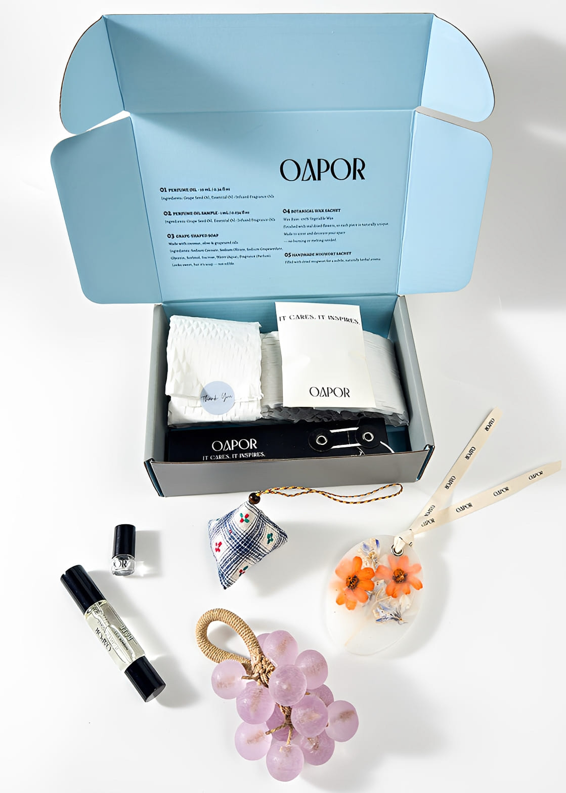 GIFT BOX SET