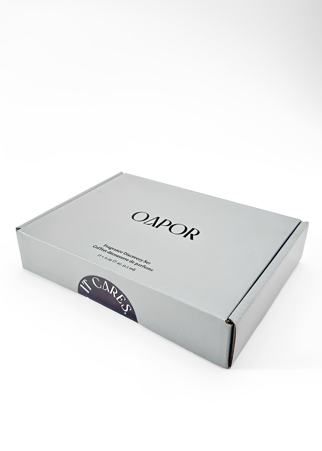 FRAGRANCE DISCOVERY SET