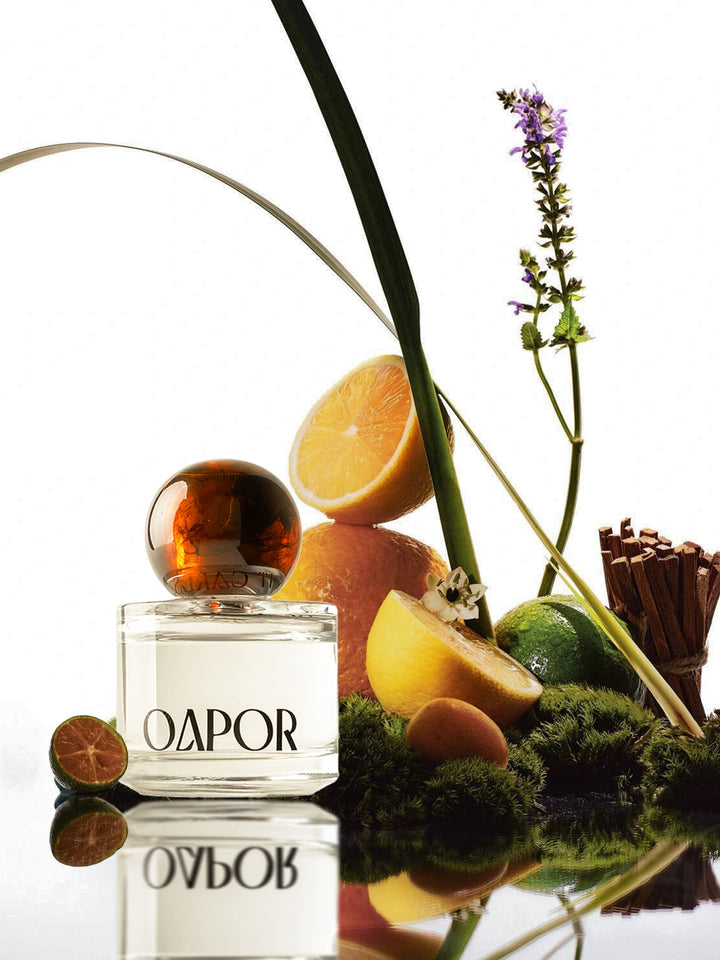 ORANGERY RIVAGE