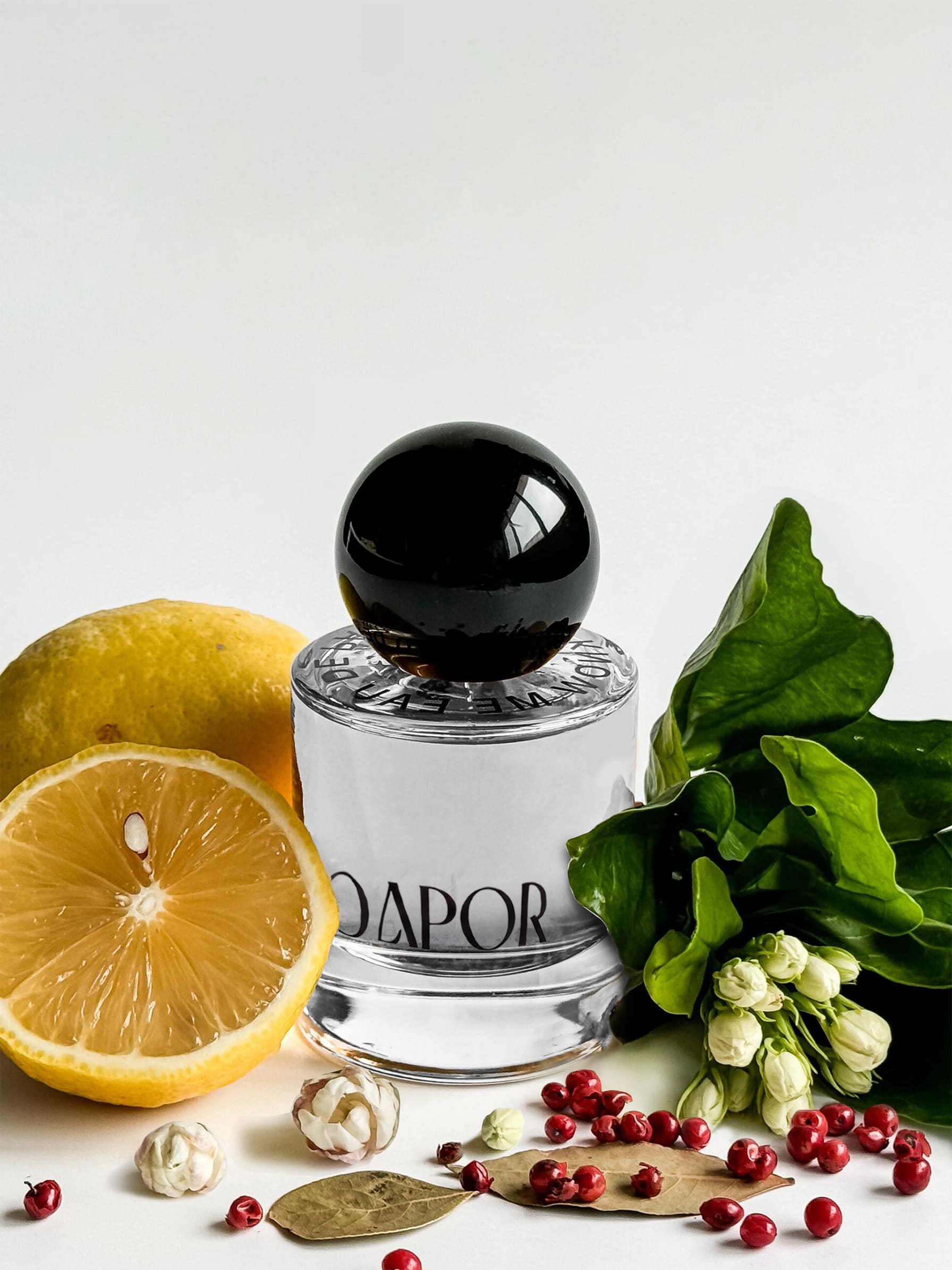 NOIR ELIXIR