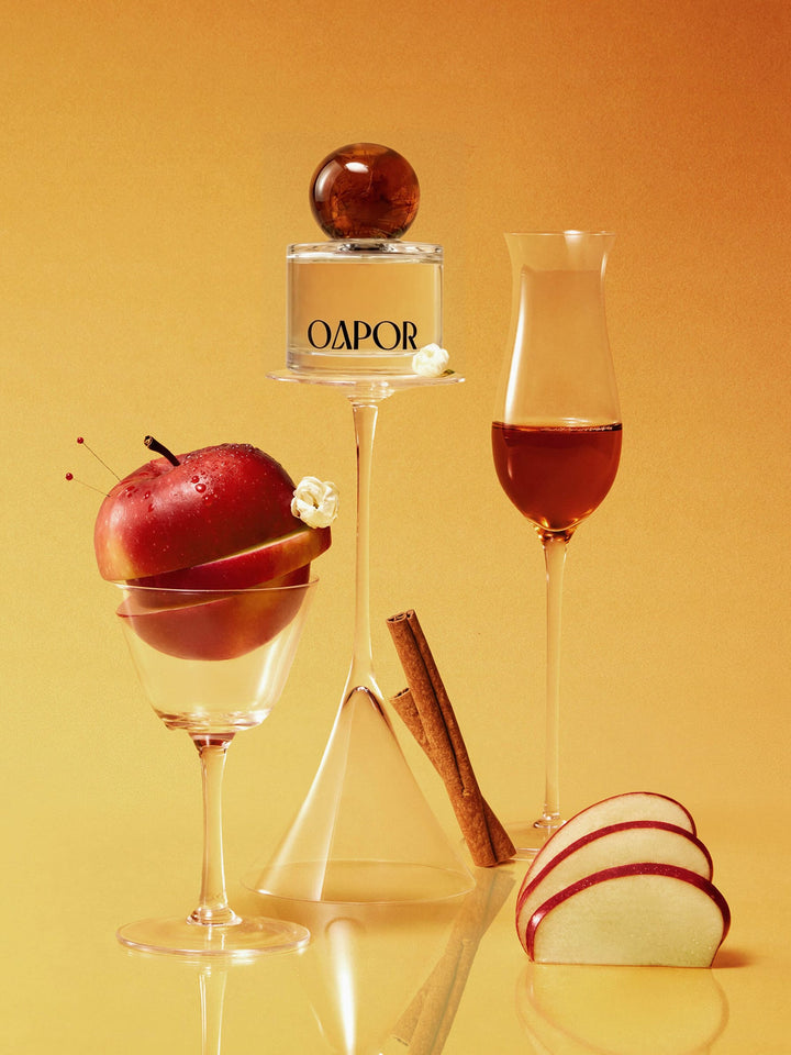 GOLDEN ORCHARD